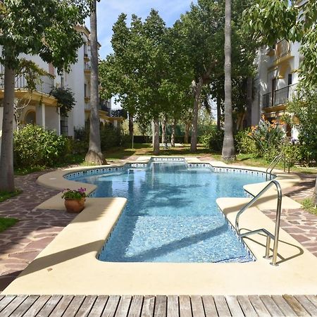 Anacasa El Patio Denia Ap1117 Apartment Ngoại thất bức ảnh