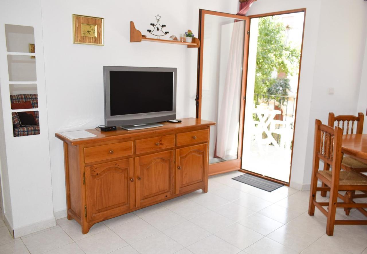 Anacasa El Patio Denia Ap1117 Apartment Ngoại thất bức ảnh