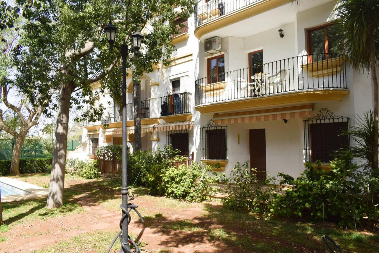 Anacasa El Patio Denia Ap1117 Apartment Ngoại thất bức ảnh