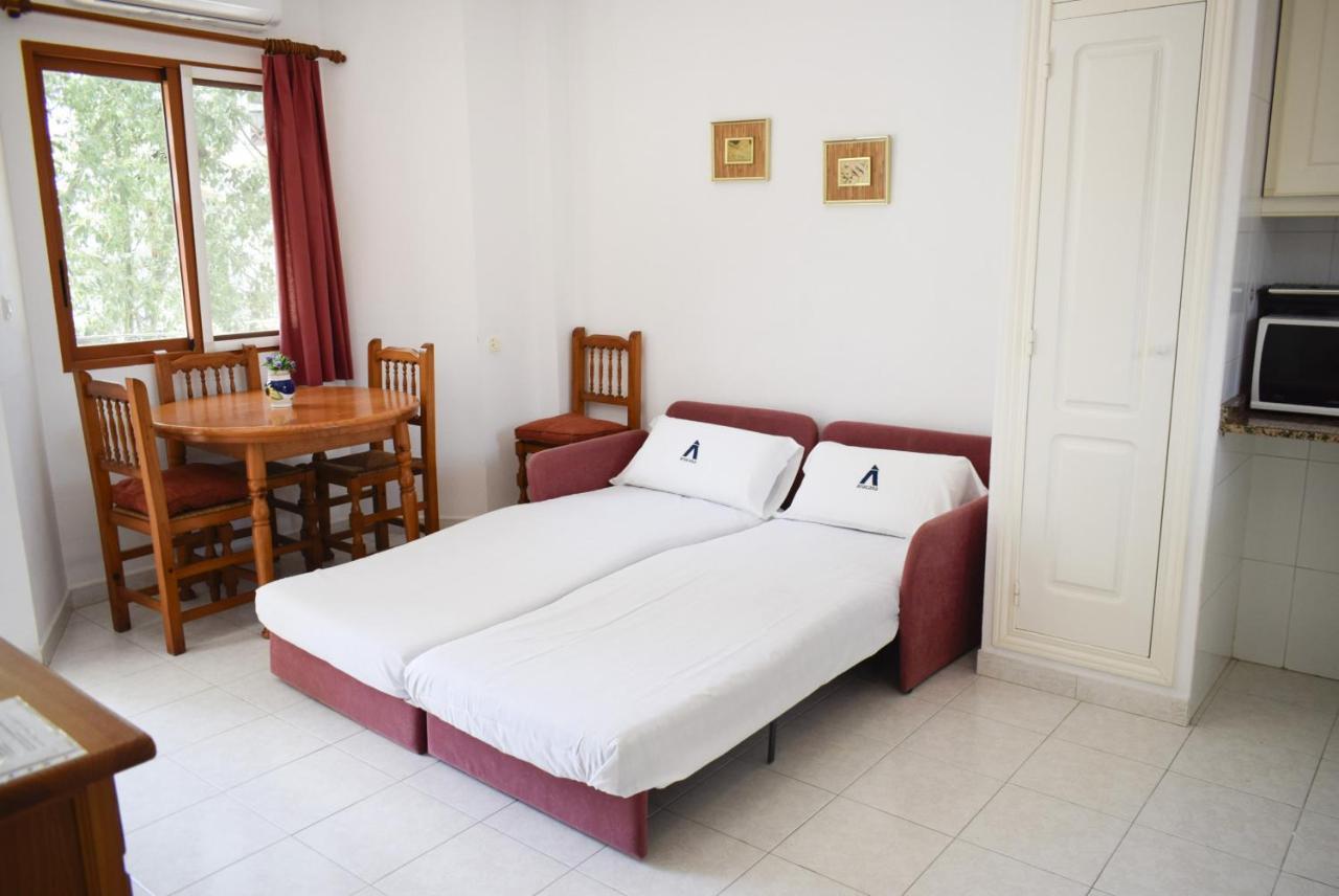 Anacasa El Patio Denia Ap1117 Apartment Ngoại thất bức ảnh