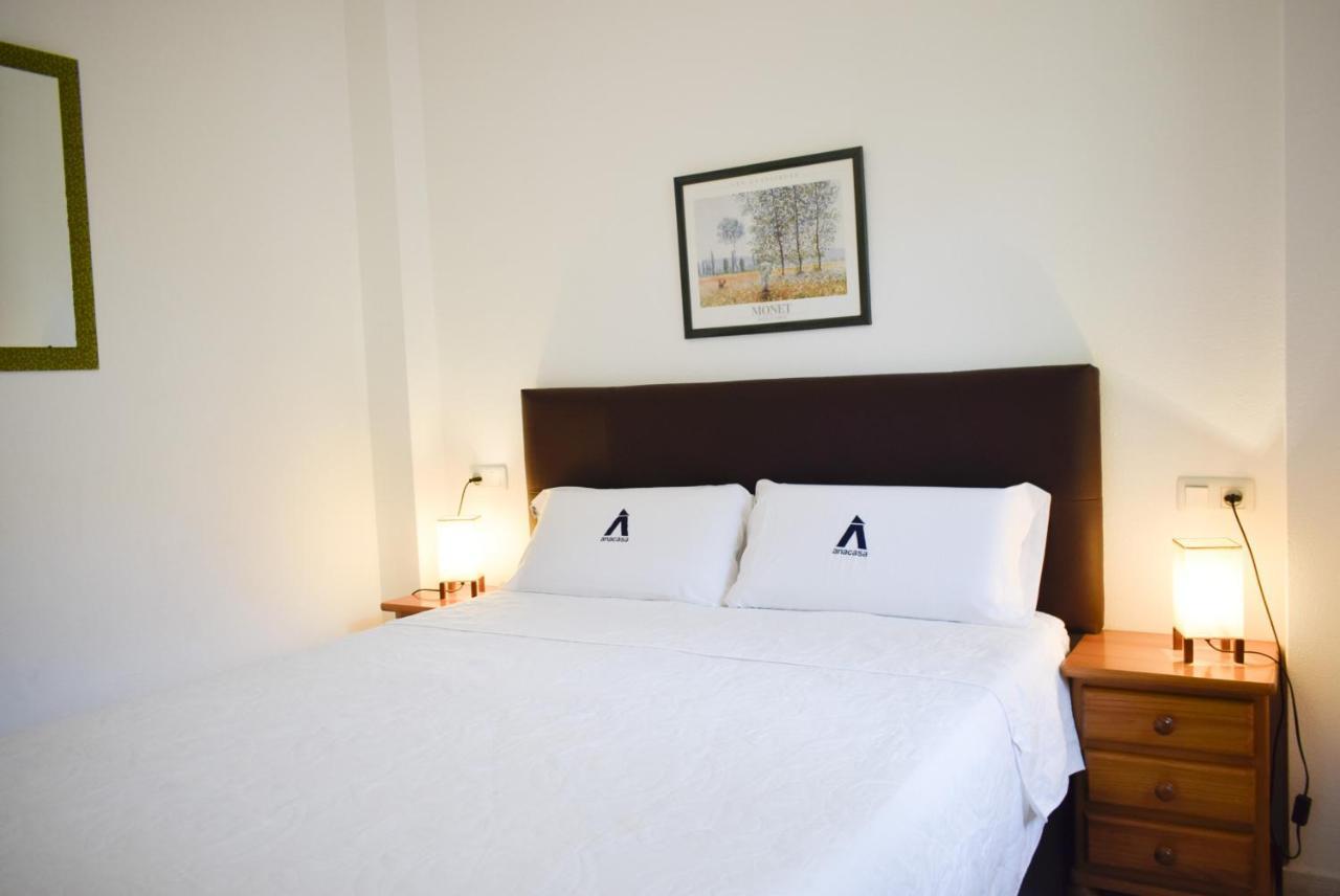 Anacasa El Patio Denia Ap1117 Apartment Ngoại thất bức ảnh