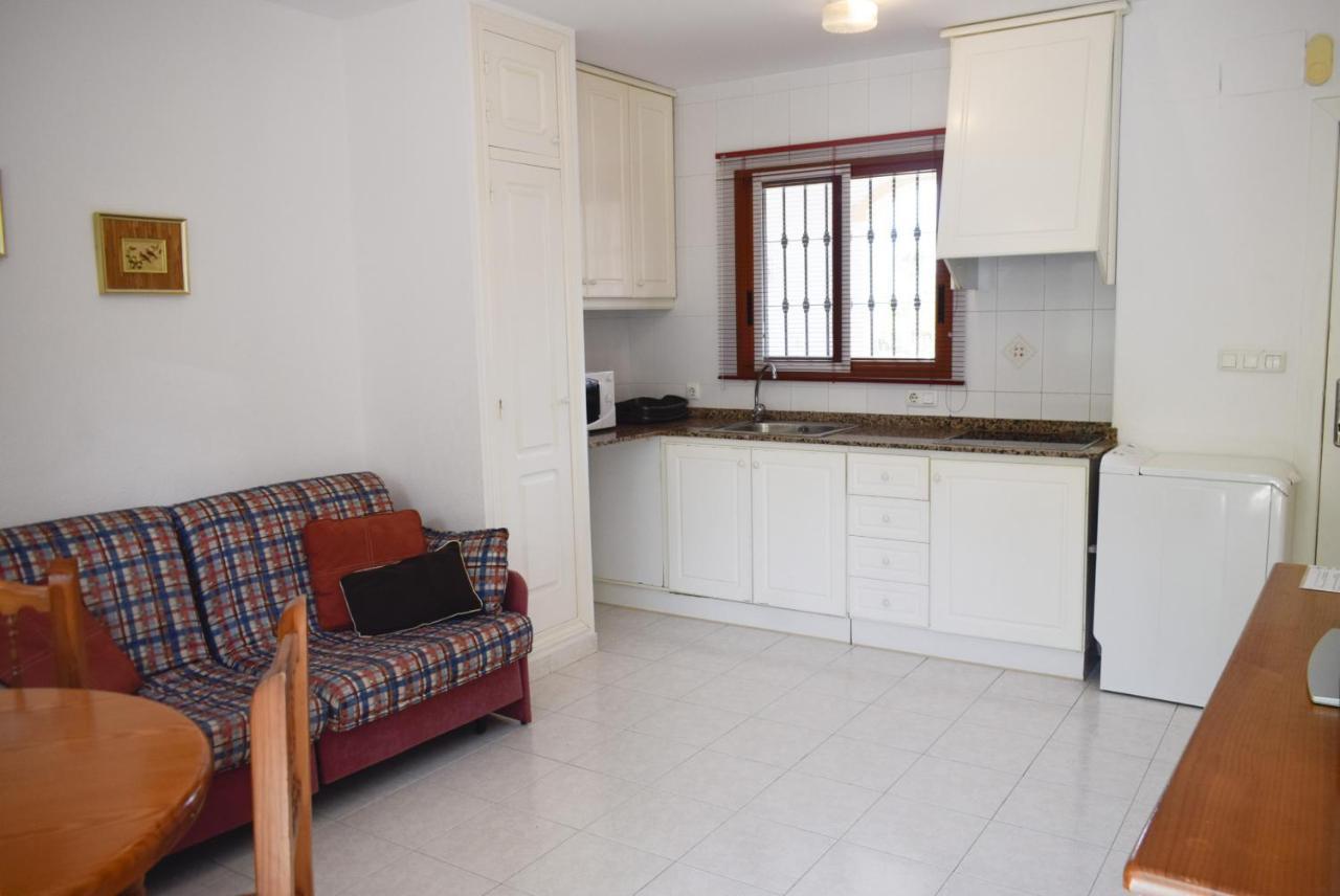 Anacasa El Patio Denia Ap1117 Apartment Ngoại thất bức ảnh