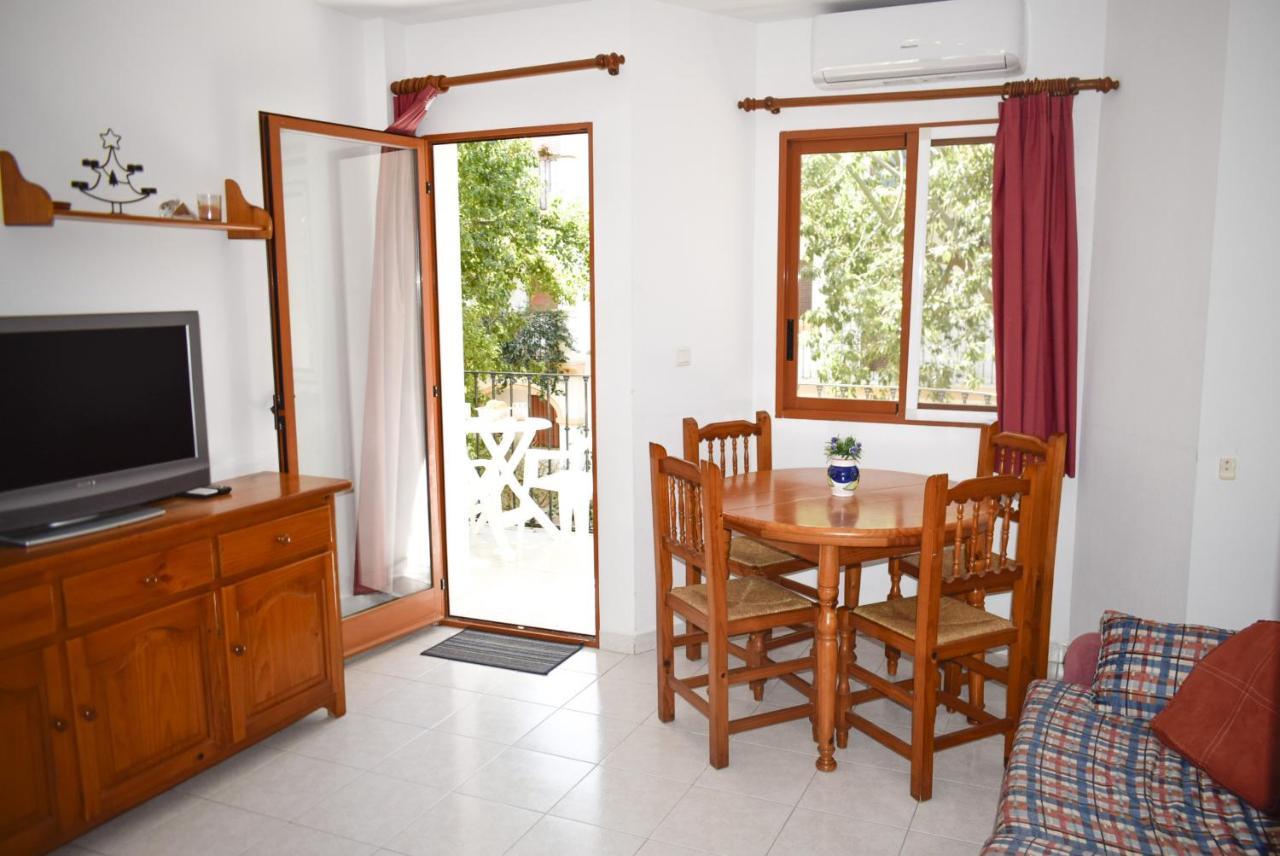 Anacasa El Patio Denia Ap1117 Apartment Ngoại thất bức ảnh
