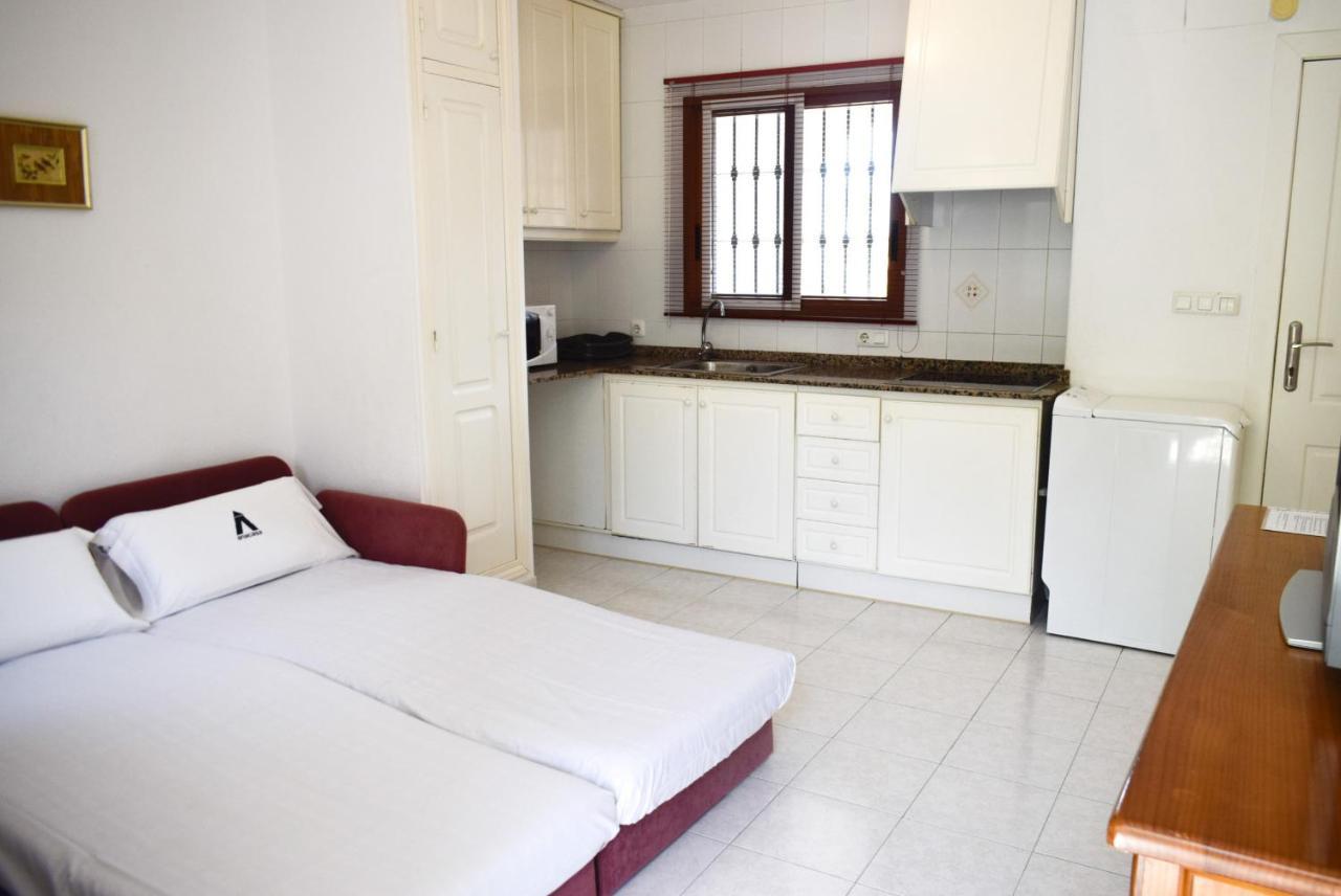 Anacasa El Patio Denia Ap1117 Apartment Ngoại thất bức ảnh