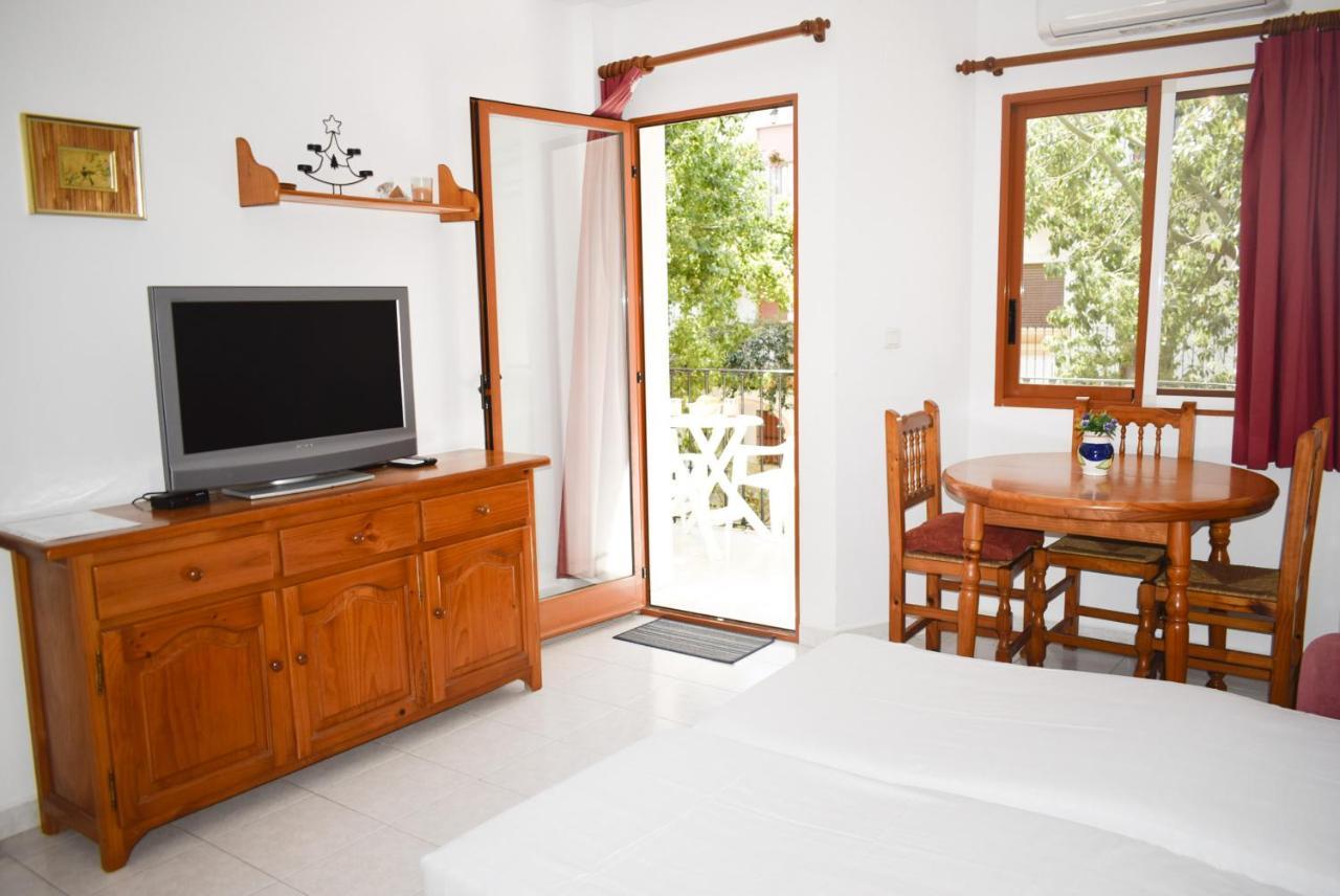Anacasa El Patio Denia Ap1117 Apartment Ngoại thất bức ảnh