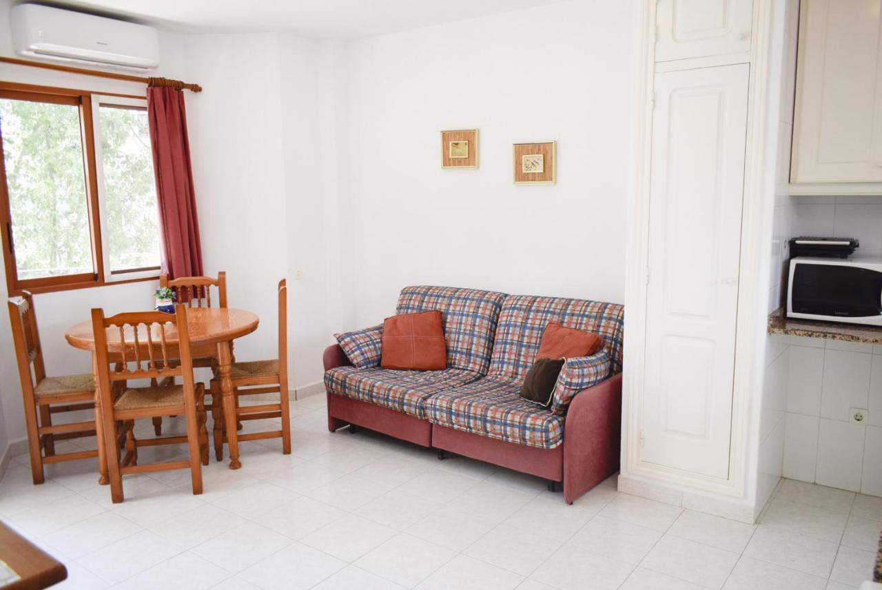 Anacasa El Patio Denia Ap1117 Apartment Ngoại thất bức ảnh