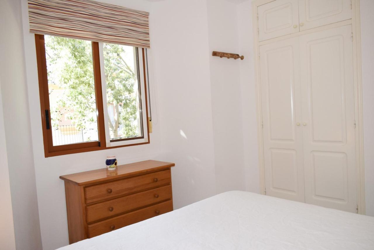 Anacasa El Patio Denia Ap1117 Apartment Ngoại thất bức ảnh