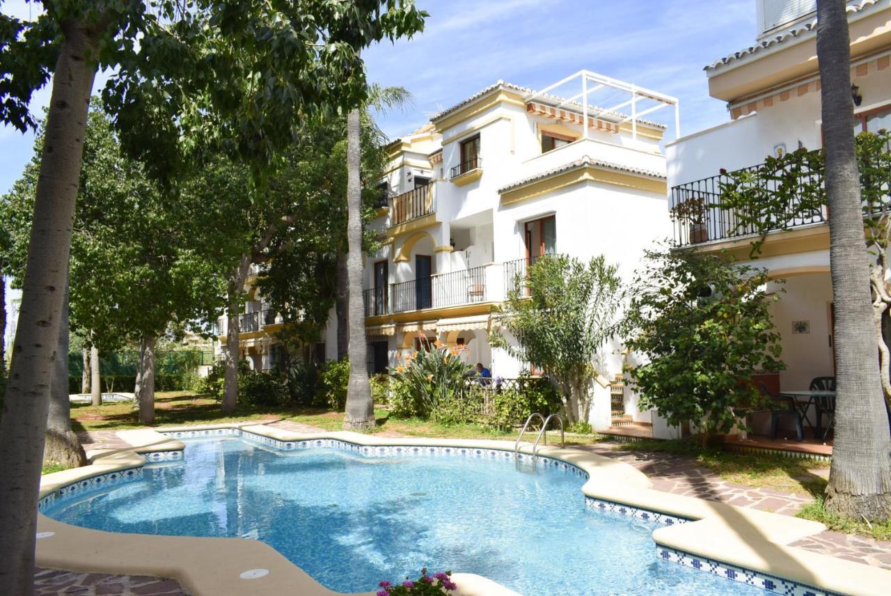 Anacasa El Patio Denia Ap1117 Apartment Ngoại thất bức ảnh